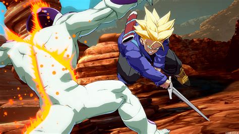 dragon ball fighterz update today